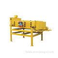 double layer chickpea seed grader vibration cleaning machine